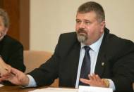 Onaca face parte din stafful de campanie a lui Băsescu