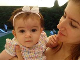 Ilinca Maria are nevoie de noi! 