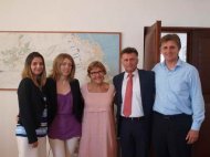 Consultaţii şi analize gratuite pentru copiii din Medgidia