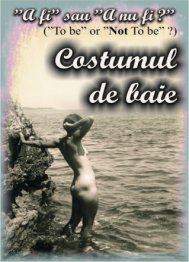 Costumul de baie