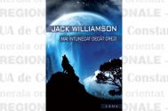 Mai intunecat decat crezi - Jack Williamson 
