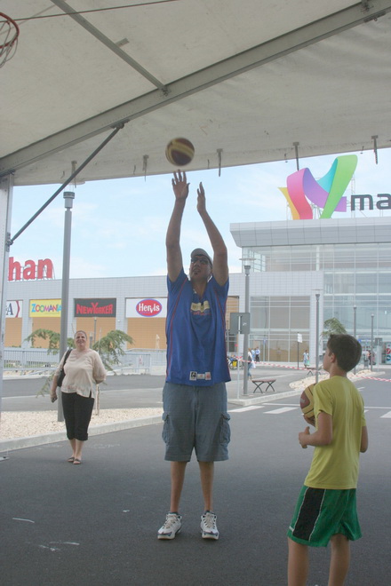 hai la un meci de baschet cu ghita muresan galerie foto 99950 376549 hai la un meci de baschet cu ghita muresan galerie foto 99950 376549