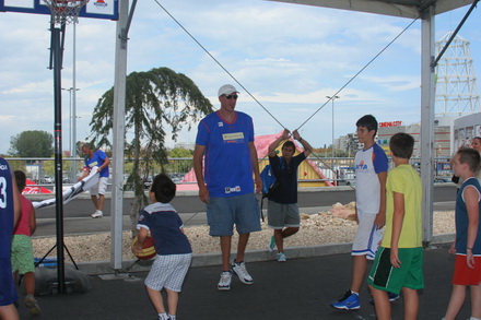 hai la un meci de baschet cu ghita muresan galerie foto 99950 376549 hai la un meci de baschet cu ghita muresan galerie foto 99950 376549