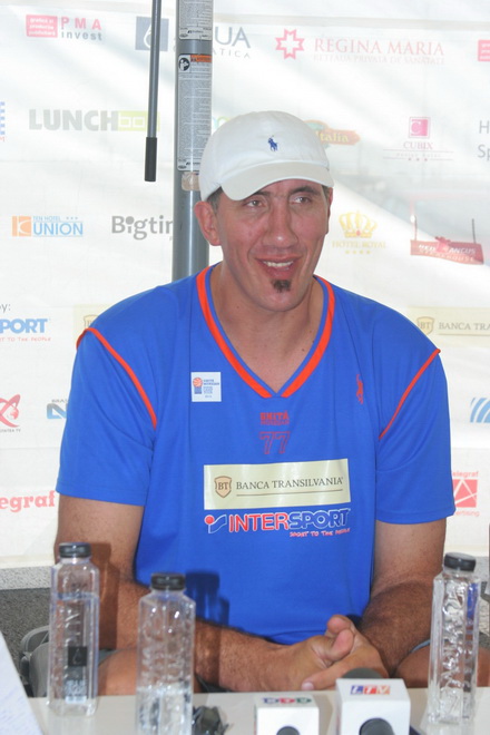 hai la un meci de baschet cu ghita muresan galerie foto 99950 376549 hai la un meci de baschet cu ghita muresan galerie foto 99950 376549