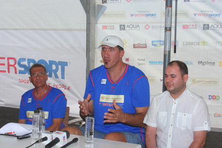 hai la un meci de baschet cu ghita muresan galerie foto 99950 376549 hai la un meci de baschet cu ghita muresan galerie foto 99950 376549