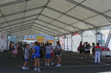 hai la un meci de baschet cu ghita muresan galerie foto 99950 376549 hai la un meci de baschet cu ghita muresan galerie foto 99950 376549