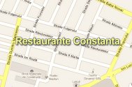 Restaurante Constanta