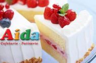 AIDA Cofetarie-Patiserie   