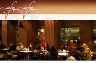 Cafe Cafe Restaurant Mediteranean
