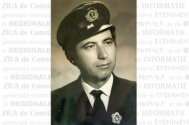 Paralizat după scufundarea navelor Paris şi You Xiu A murit Alexandru Iarca, salvatorul marinarilor (galerie foto)