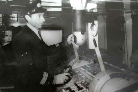 paralizat dupa scufundarea navelor paris si you xiu a murit alexandru iarca salvatorul marinarilor galerie