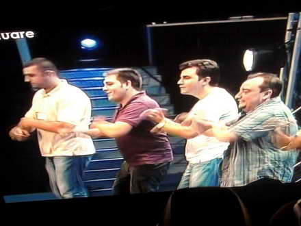 oameni ai bisericii concurenti la antena 1 din strana pe scena x factor galerie foto 54231 377062 oameni ai bisericii concurenti la antena 1 din strana pe scena x factor galerie foto 54231 377062