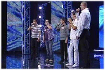 oameni ai bisericii concurenti la antena 1 din strana pe scena x factor galerie foto 54231 377062 oameni ai bisericii concurenti la antena 1 din strana pe scena x factor galerie foto 54231 377062