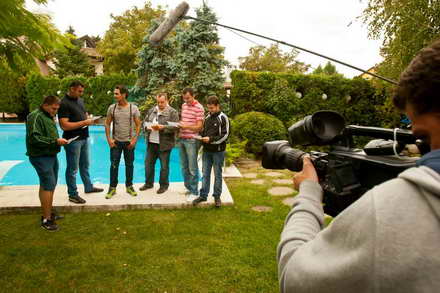 oameni ai bisericii concurenti la antena 1 din strana pe scena x factor galerie foto 54231 377062 oameni ai bisericii concurenti la antena 1 din strana pe scena x factor galerie foto 54231 377062