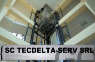 TECDELTA SERV  