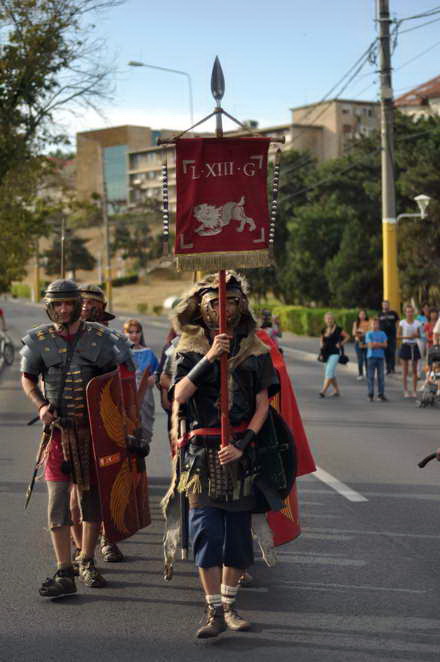 lectia de istorie predata in vechiul tomis orasul constanta a fost trei zile teatrul luptelor dintre lectia de istorie predata in vechiul tomis orasul constanta a fost trei zile teatrul luptelor dintre