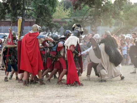 lectia de istorie predata in vechiul tomis orasul constanta a fost trei zile teatrul luptelor dintre lectia de istorie predata in vechiul tomis orasul constanta a fost trei zile teatrul luptelor dintre