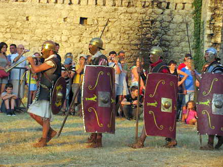 lectia de istorie predata in vechiul tomis orasul constanta a fost trei zile teatrul luptelor dintre lectia de istorie predata in vechiul tomis orasul constanta a fost trei zile teatrul luptelor dintre