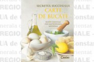  Secretul Succesului. Carte de Bucate - Chuck Williams 