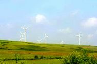 La Chirnogeni Ciprioţii fac parc eolian cu bani de la BERD (document)