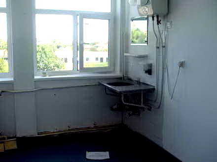 puscasii marini au reabilitat sectia medicala a spitalului harsova galerie foto 10353 378339 puscasii marini au reabilitat sectia medicala a spitalului harsova galerie foto 10353 378339