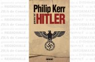 Pacea lui Hitler - Philip Kerr 