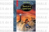 FARUL DE LA CAPATUL LUMII-Jules Verne