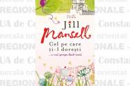 Cel pe care ti-l doresti - Jill Mansell