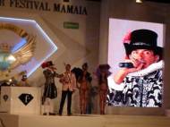 Radu Mazare, aparitie soc la Carnavalul Mamaia! El s-a costumat in Regele Ludovic al XIV-lea, zis si Regele Soare