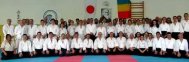 Buletin de presa - Aikido Aikikai 