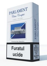 Noua Republică vrea un Parlament curat