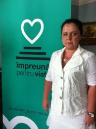 Locuitorii din Constanța și Cernavodă se pot testa de Hepatită C cu 55% reducere