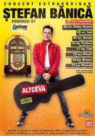 STEFAN BANICA - \