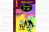 TARTARIN PE ALPI - Alphonse Daudet