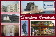  Descopera Constanta
