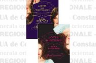 Pachet Jocul Minciunii vol. 1-2 - Sara Shepard