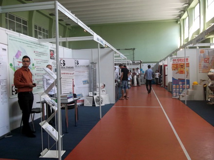 eveniment marca ccina si congaztargul construct romtherm 2012 si a deschis ieri portile in statiunea eveniment marca ccina si congaztargul construct romtherm 2012 si a deschis ieri portile in statiunea