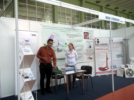 eveniment marca ccina si congaztargul construct romtherm 2012 si a deschis ieri portile in statiunea eveniment marca ccina si congaztargul construct romtherm 2012 si a deschis ieri portile in statiunea