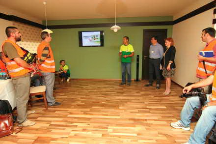 ziua portilor deschise la fabrica heineken un succes galerie foto 48499 379695 ziua portilor deschise la fabrica heineken un succes galerie foto 48499 379695