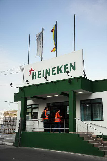 ziua portilor deschise la fabrica heineken un succes galerie foto 48499 379695 ziua portilor deschise la fabrica heineken un succes galerie foto 48499 379695
