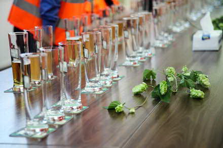 ziua portilor deschise la fabrica heineken un succes galerie foto 48499 379695 ziua portilor deschise la fabrica heineken un succes galerie foto 48499 379695