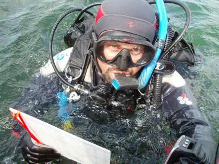 un biolog din constanta a descoperit o noua specie marina galerie foto 95952 379698 un biolog din constanta a descoperit o noua specie marina galerie foto 95952 379698