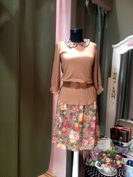 tendintele sezonului toamna iarna 2012 2013 by dana dina galerie foto 25108 380122 tendintele sezonului toamna iarna 2012 2013 by dana dina galerie foto 25108 380122