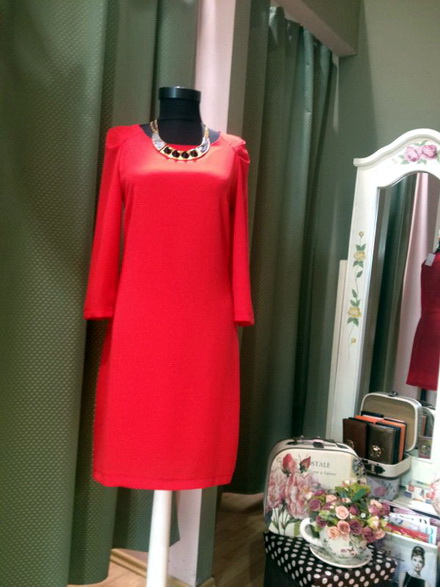 tendintele sezonului toamna iarna 2012 2013 by dana dina galerie foto 25108 380122 tendintele sezonului toamna iarna 2012 2013 by dana dina galerie foto 25108 380122