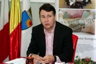 Primarul din Techirghiol, Adrian Stan, împlineşte 49 de ani