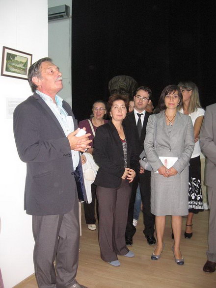 expozitie document la muzeul de istorie din constanta ada kaleh insula care inca locuieste in suflete expozitie document la muzeul de istorie din constanta ada kaleh insula care inca locuieste in suflete