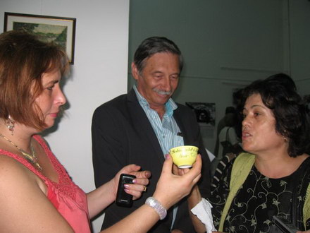 expozitie document la muzeul de istorie din constanta ada kaleh insula care inca locuieste in suflete expozitie document la muzeul de istorie din constanta ada kaleh insula care inca locuieste in suflete