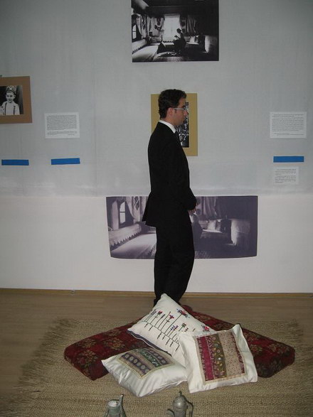 expozitie document la muzeul de istorie din constanta ada kaleh insula care inca locuieste in suflete expozitie document la muzeul de istorie din constanta ada kaleh insula care inca locuieste in suflete