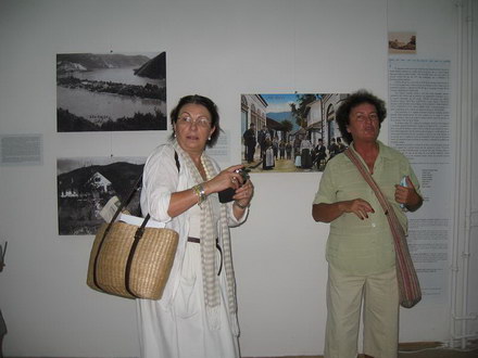 expozitie document la muzeul de istorie din constanta ada kaleh insula care inca locuieste in suflete expozitie document la muzeul de istorie din constanta ada kaleh insula care inca locuieste in suflete