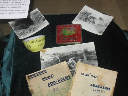 expozitie document la muzeul de istorie din constanta ada kaleh insula care inca locuieste in suflete expozitie document la muzeul de istorie din constanta ada kaleh insula care inca locuieste in suflete